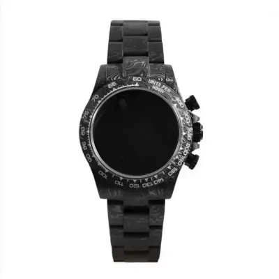 Carbon Fiber VK63 Case With Strap